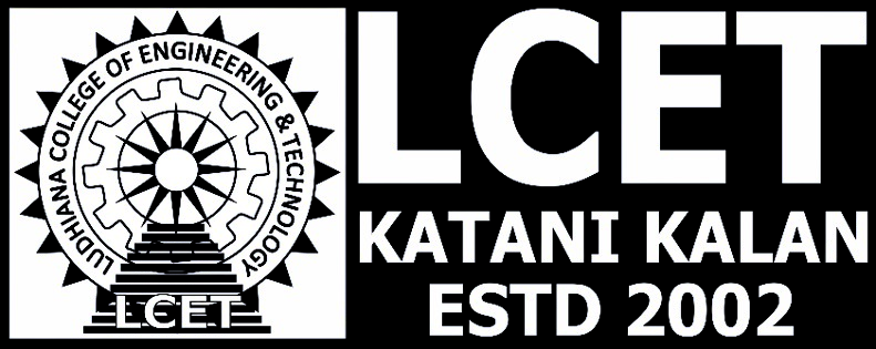 LCET Logo