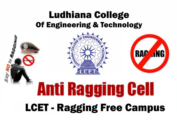 ragging
