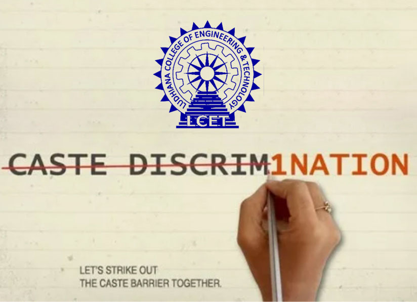 caste