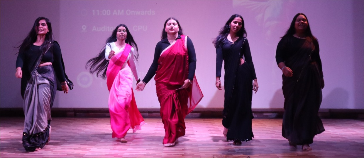 Health Club Activity