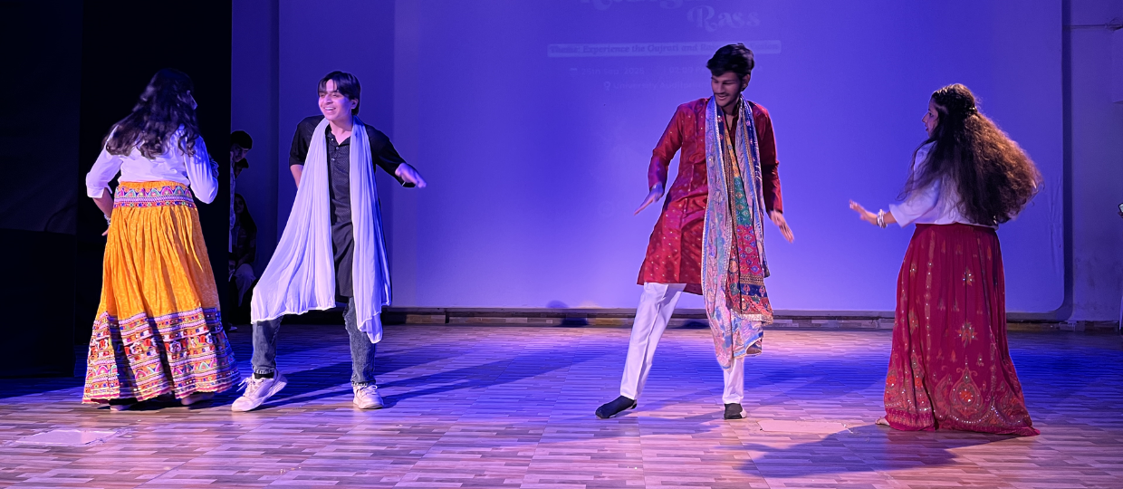 Health Club Activity