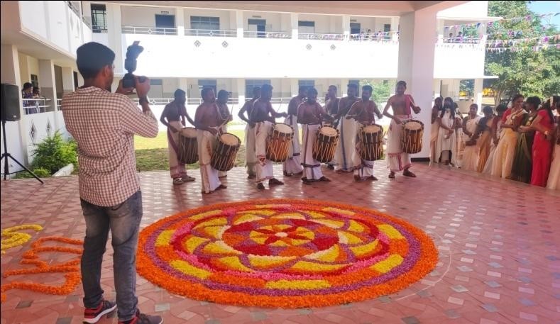Health Club Activity