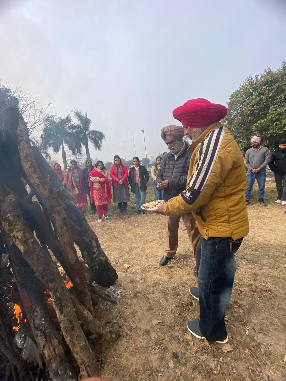lohri