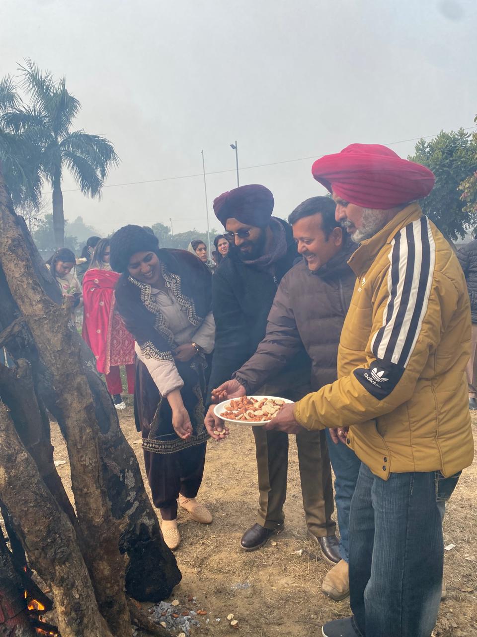lohri