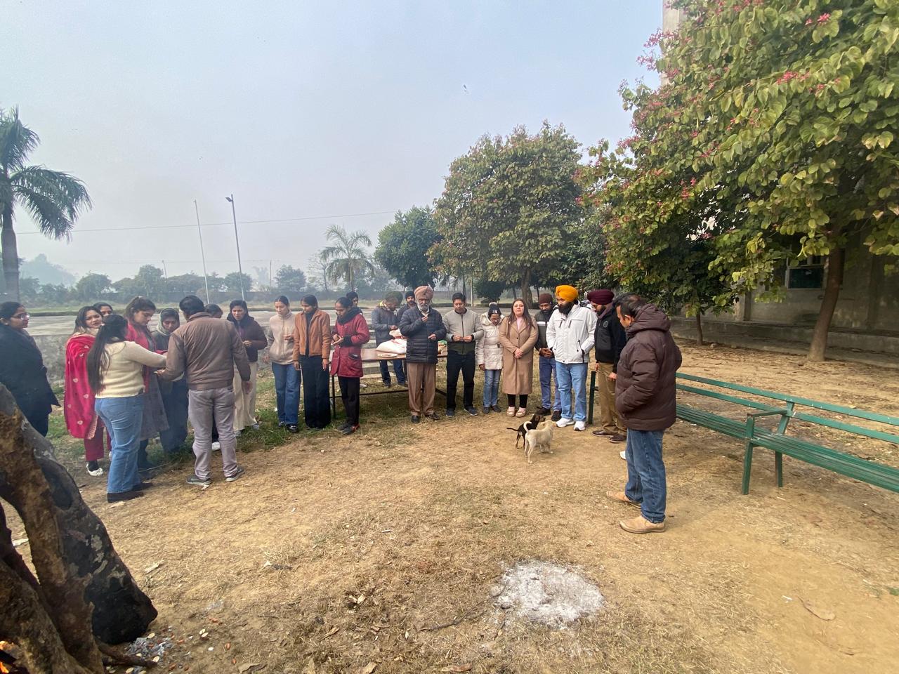 lohri