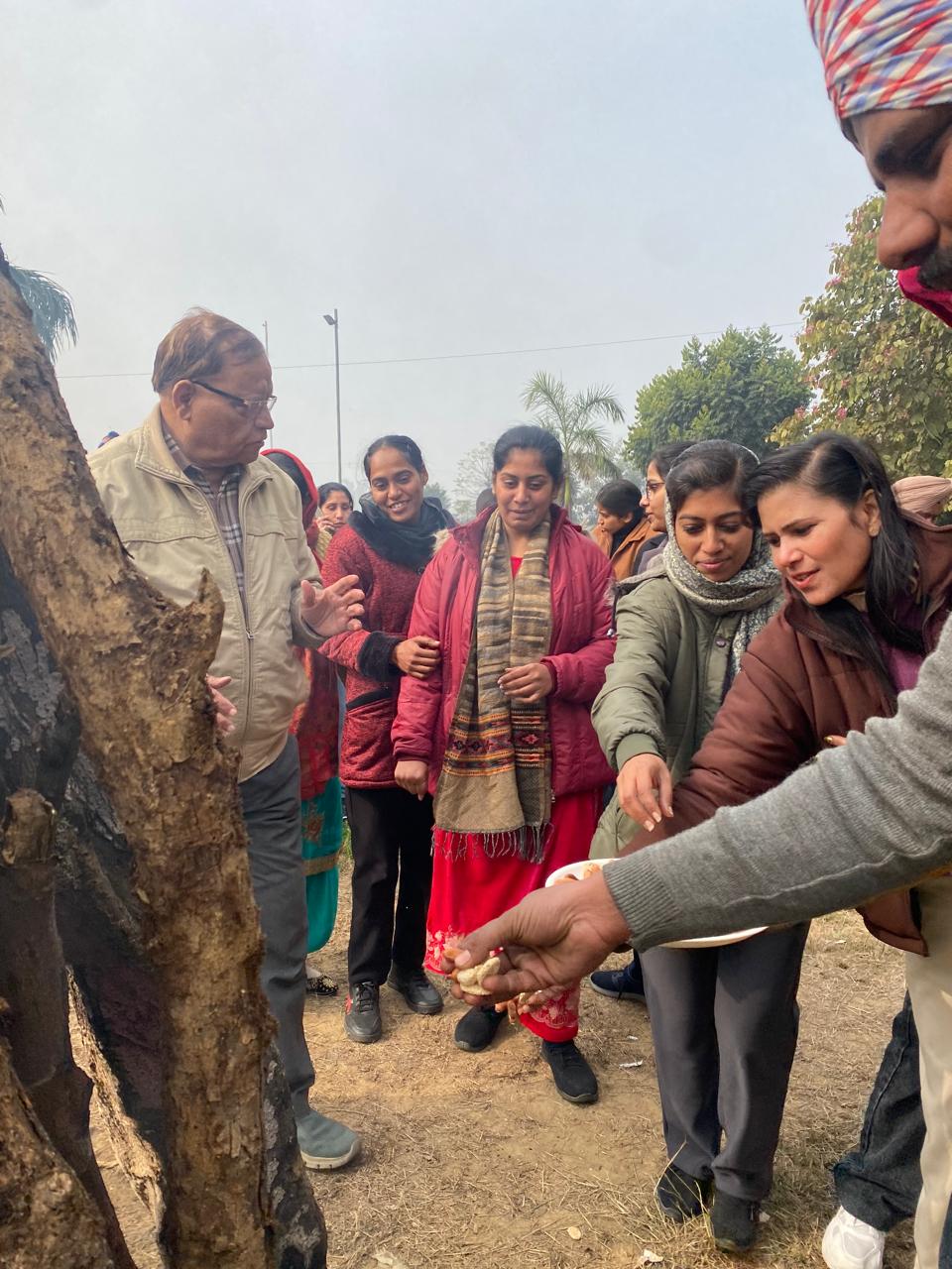 lohri