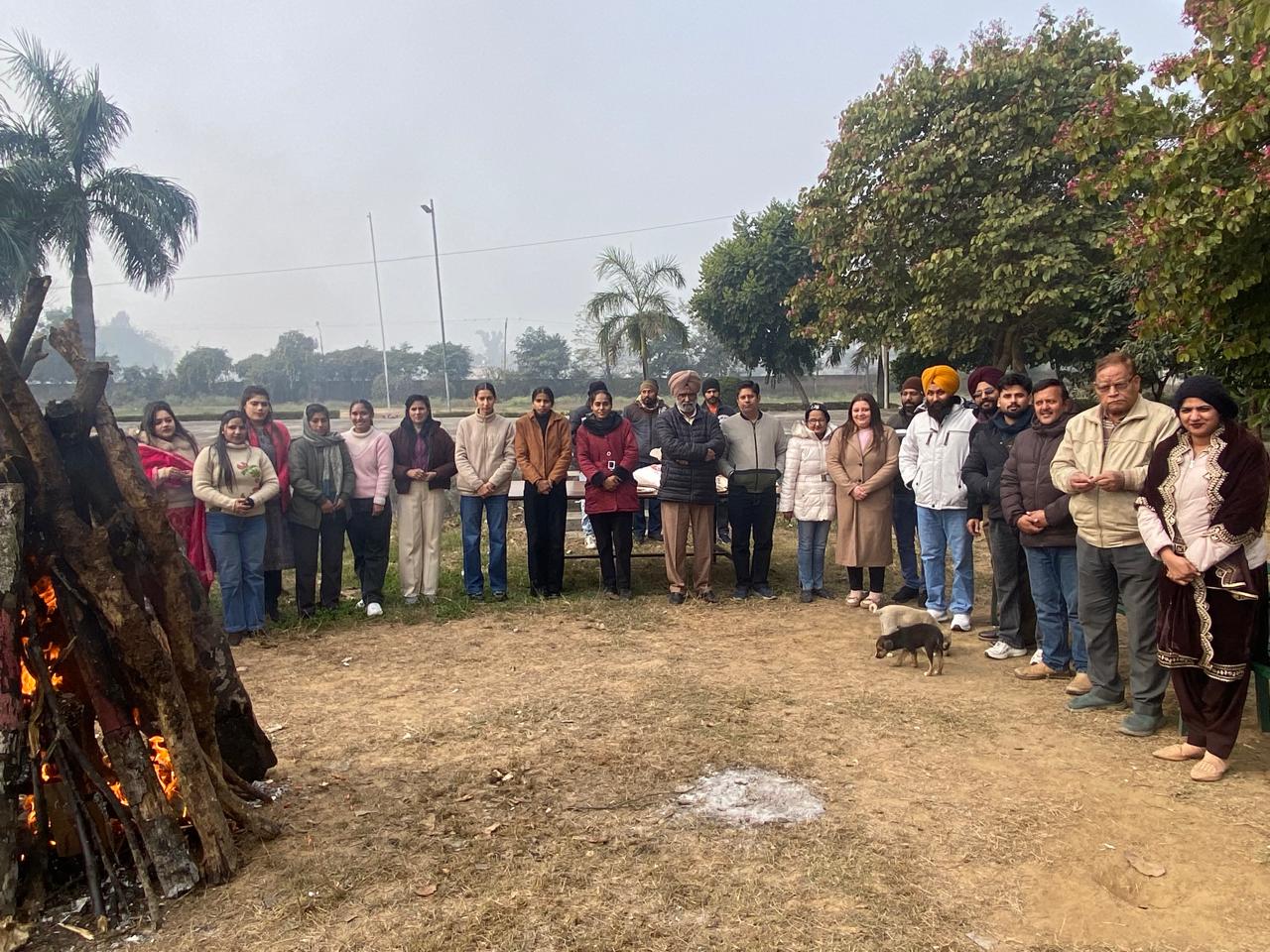 lohri