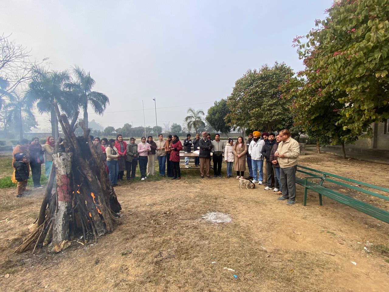 lohri