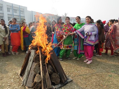 lohri