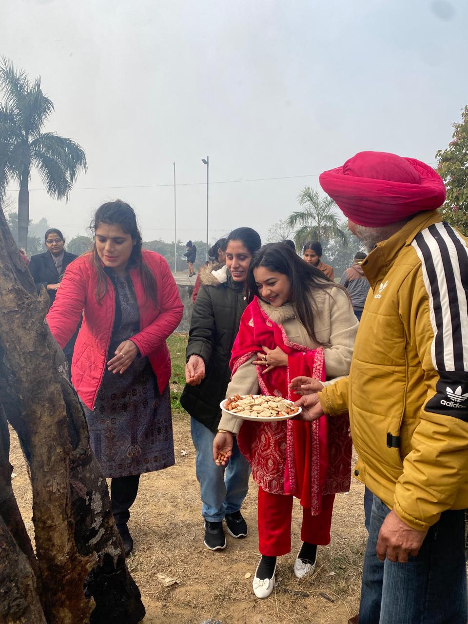 lohri