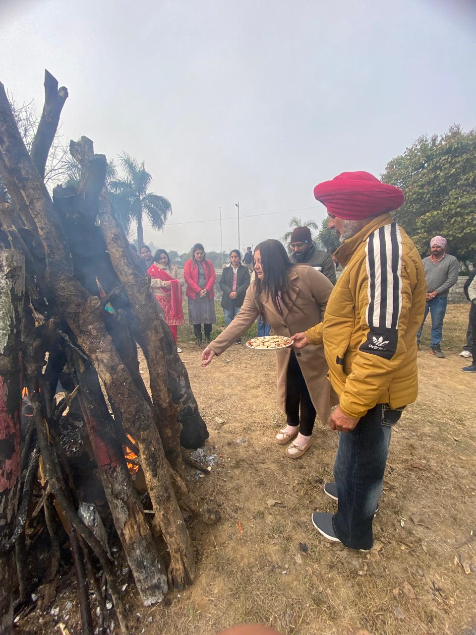 lohri