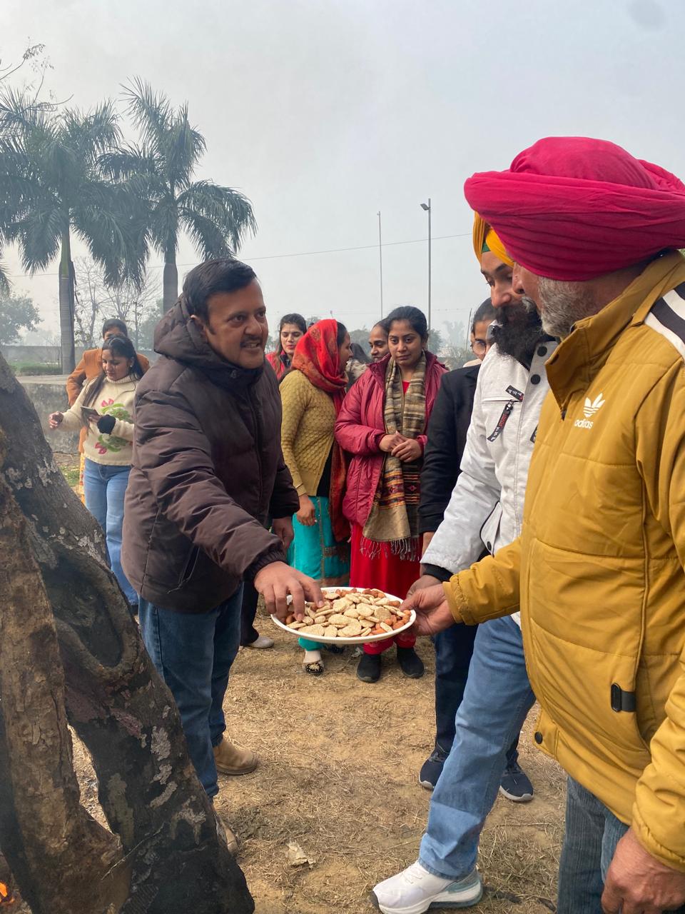 lohri