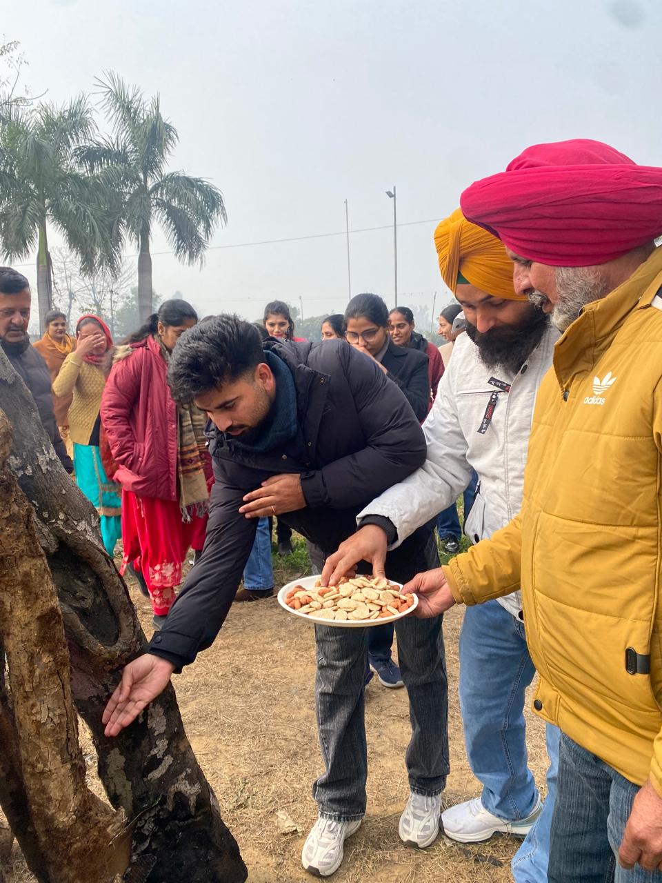 lohri
