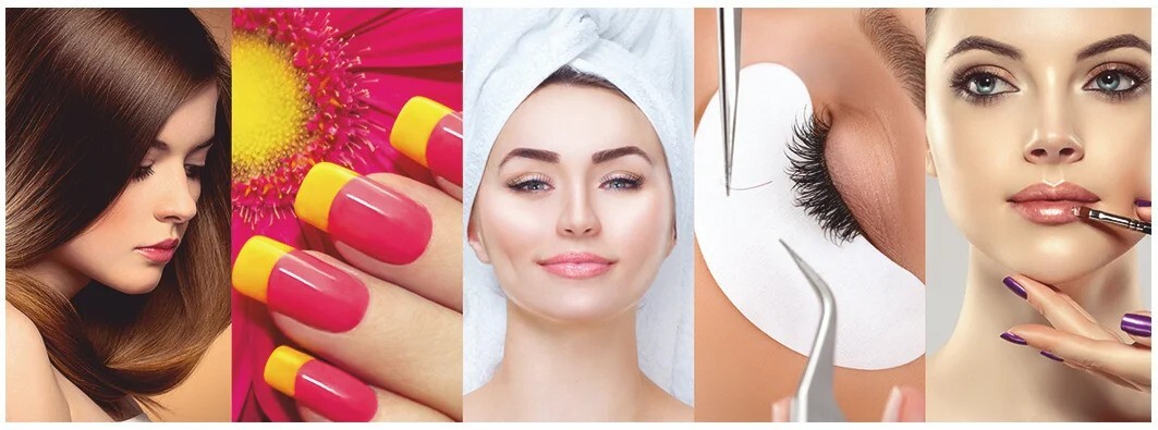 Beauty Therapy & Aesthetics